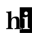 Logotipo Hotel Ibaiondo